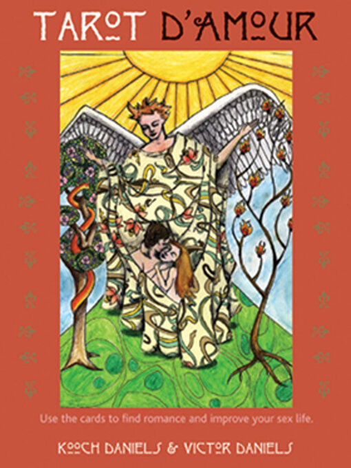 Upplýsingar um Tarot D'Amour eftir Kooch Daniels - Biðlisti